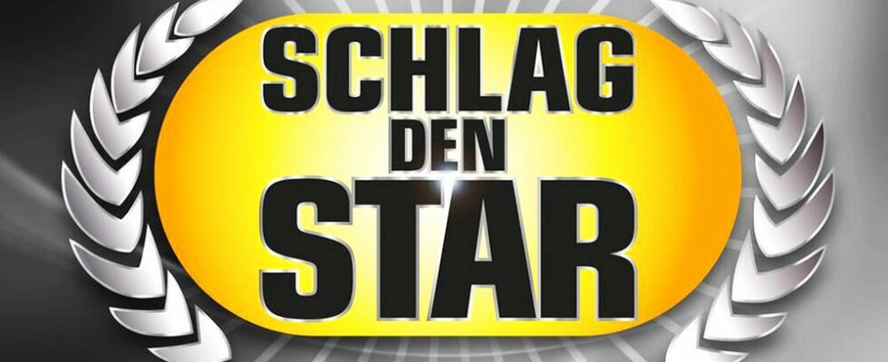 Scandalous guest at Schlag den Star Controversial rapper causes controversy