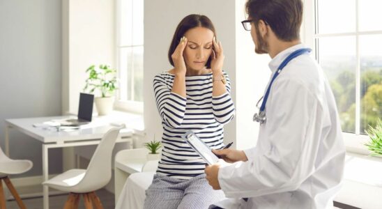 Severe migraine patients wait on average 7 years before having