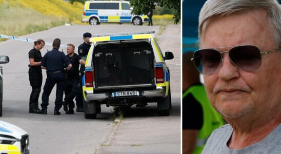 Shooting death in Norrkoping linked to gang crime