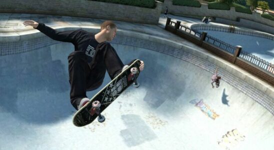 Skate 4 First Look