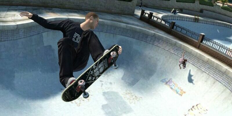 Skate 4 First Look