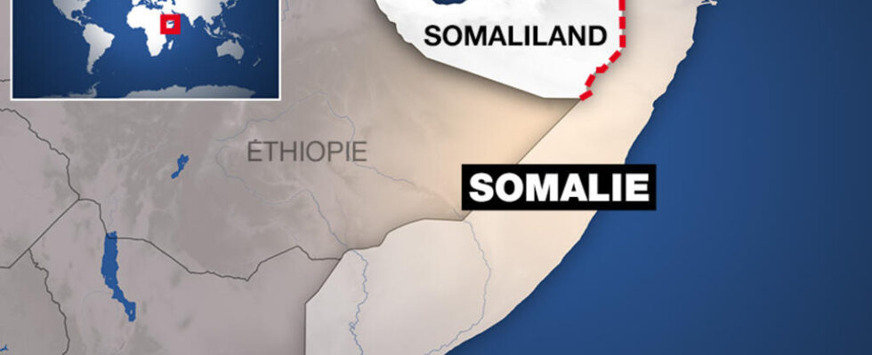 Somalia issues ultimatum to Addis Ababa