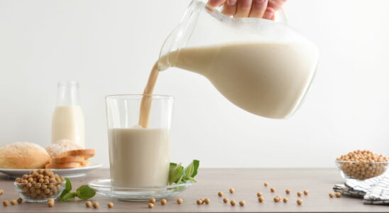 Soy an inflammatory food to avoid