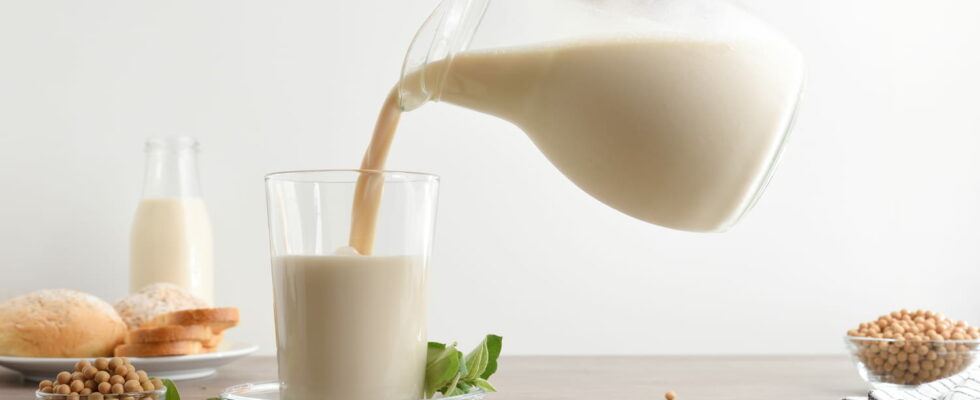 Soy an inflammatory food to avoid