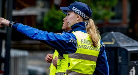 Specially trained law enforcement officers in Utrecht will enforce sexual