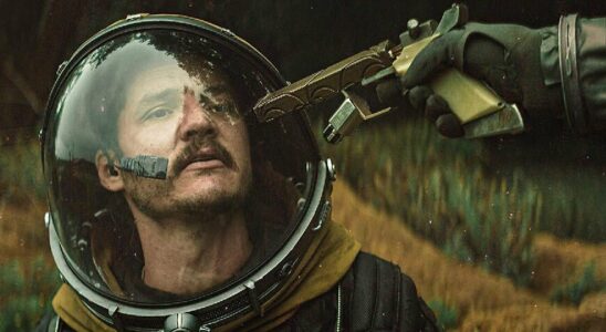 Star Wars star Pedro Pascal fights for survival