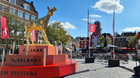 Subsidy stop threatens for Dutch Film Festival We are stunned