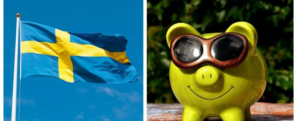 Sweden has miscalculated its own national debt for years