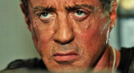 Sylvester Stallone has regretted this sci fi film for almost 30