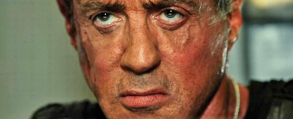 Sylvester Stallone has regretted this sci fi film for almost 30