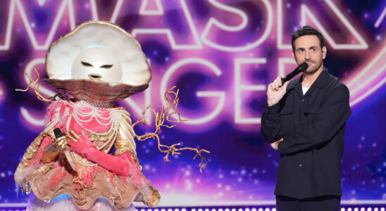 TF1 found something better than Mask Singer the show changes