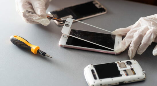 The European Union extends the right to repair by imposing