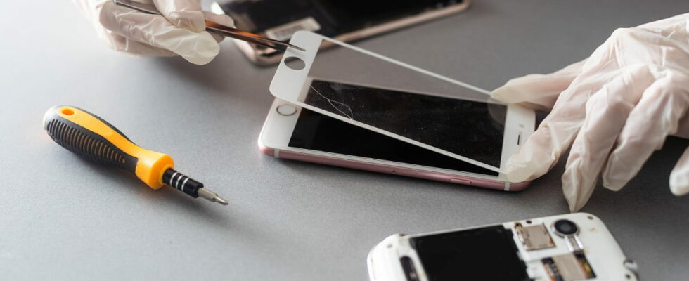 The European Union extends the right to repair by imposing