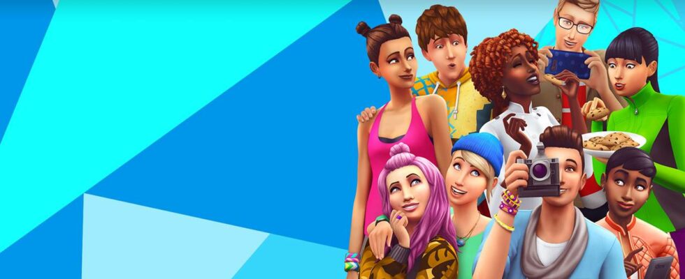 The Expected Sims 4 Update Is Finally Coming