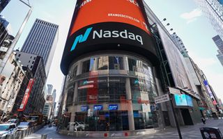 The Italian AleAnna is listed on the Nasdaq via SPAC