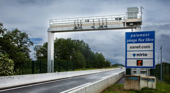 The end of road tolls On highways the technological revolution