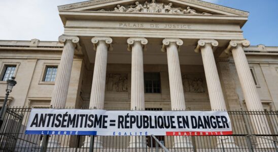 The fight against anti Semitism a still ardent obligation – LExpress