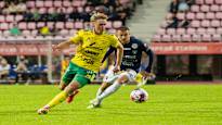 The reigning cup champion Ilves sings after their first match