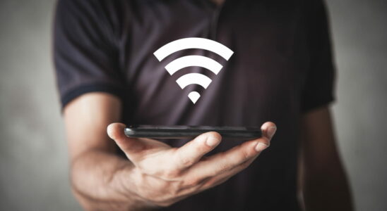 There is a simple technique to boost your wifi connection