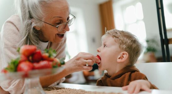 These 4 grandparents behaviors that annoy all parents