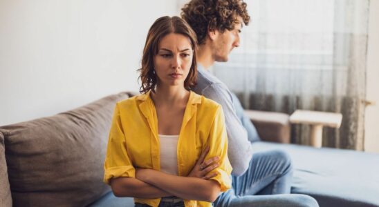 These 6 behaviors that unconsciously sabotage your relationship