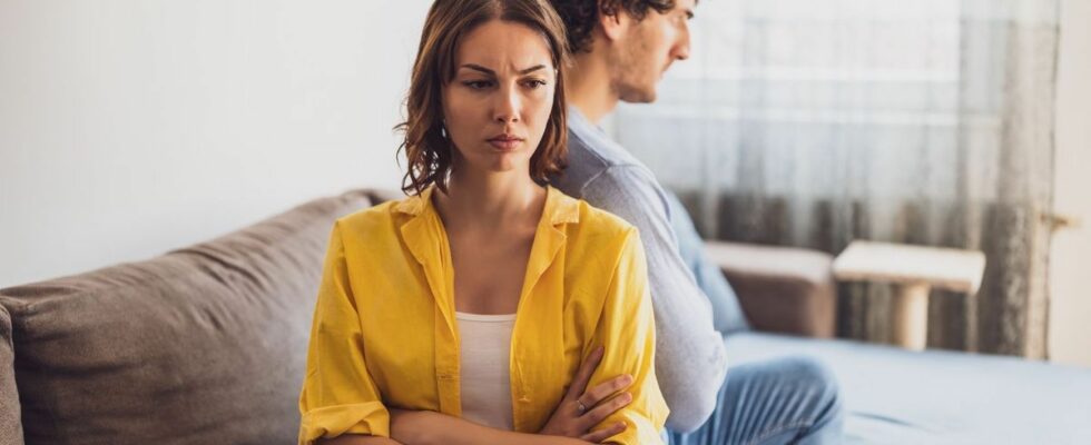 These 6 behaviors that unconsciously sabotage your relationship