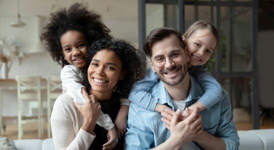 These 8 habits that differentiate healthy families from dysfunctional ones