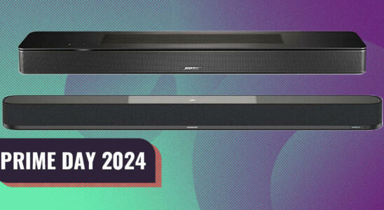 These great soundbar offers could await you for Amazons anniversary