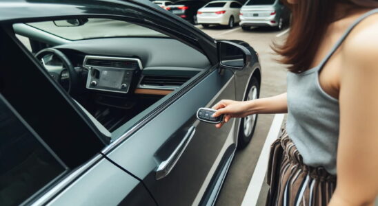 This completely unknown function on your car key allows you