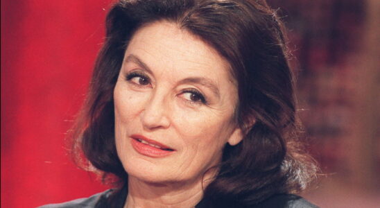 This little known perfume will be eternally associated with Anouk Aimee