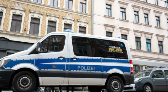 Three detained for espionage in Germany