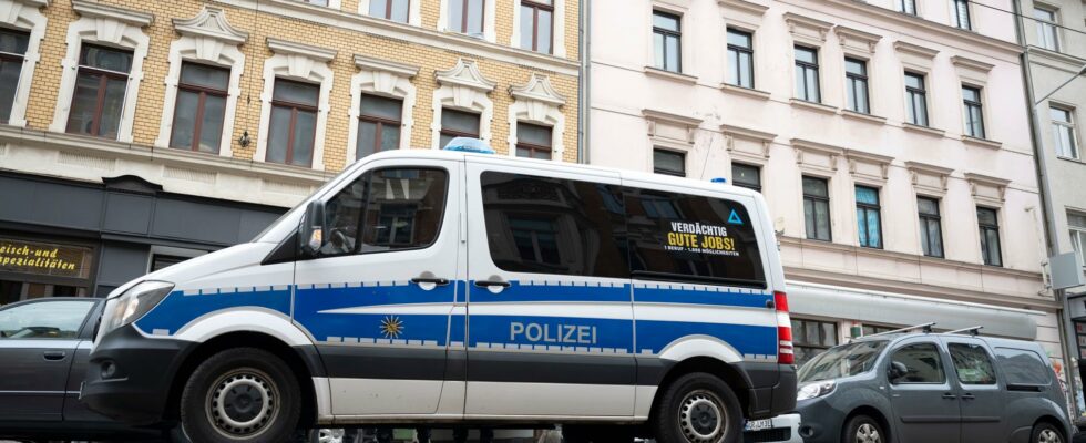 Three detained for espionage in Germany