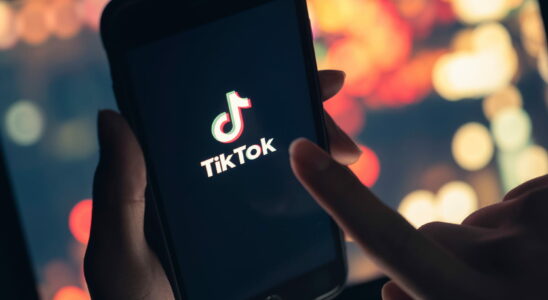 TikTok is getting a little closer to being banned in