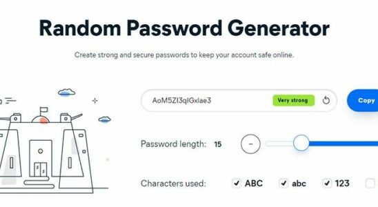 Tips for Creating a Safe and Strong Password