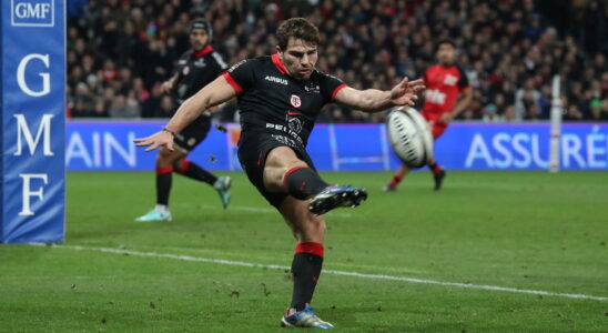 Toulouse La Rochelle Dupont in the sights of OGara