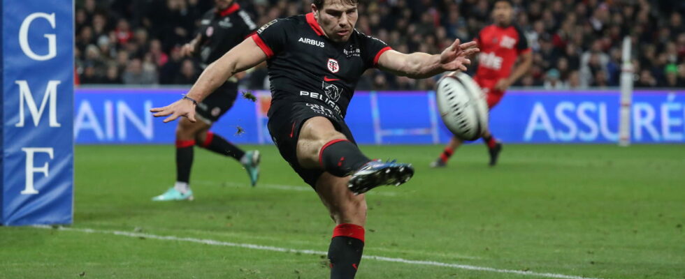 Toulouse La Rochelle Dupont in the sights of OGara