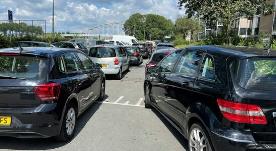 Traffic chaos around Kanaleneiland fair motorists up in arms This