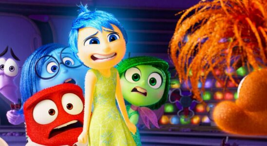 Trailer for Inside Out 2 promises absolute emotional chaos