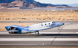 Virgin Galactic 120 stock split to remain on the NYSE