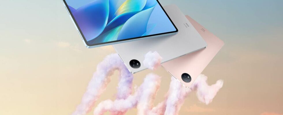 Vivo Pad 3 Features and Release Date Announced