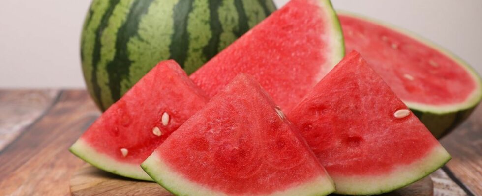 Watermelons recalled by Lidl stores