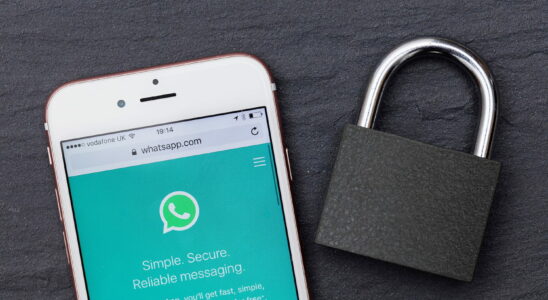 WhatsApp offers a new solution to secure your account and