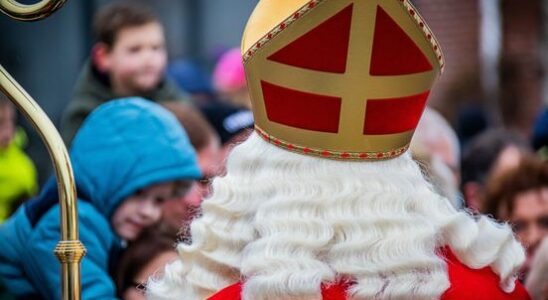 Why the Sinterklaas arrival in Vianen costs the municipality half