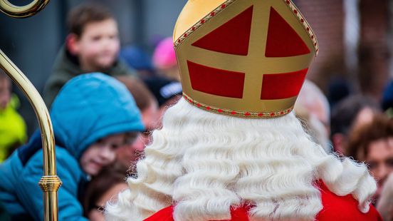 Why the Sinterklaas arrival in Vianen costs the municipality half