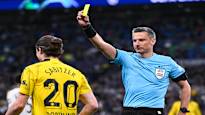 Will we see a flood of yellow cards at the