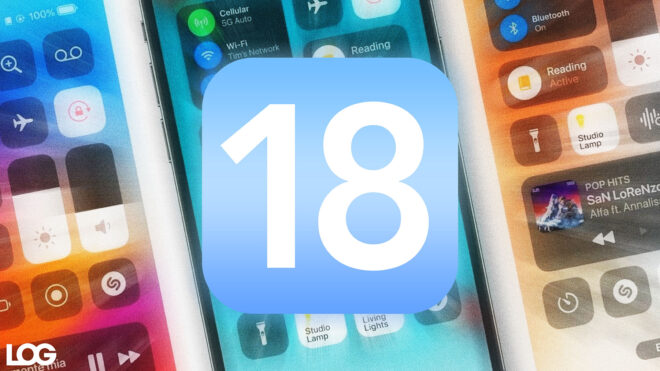 With iOS 18 Settings will be renewed as well as