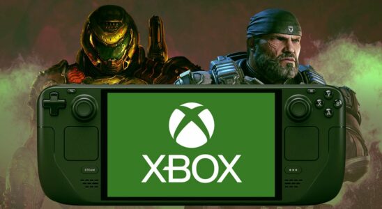 XBOX Handheld Console is Coming When Will It Be Released