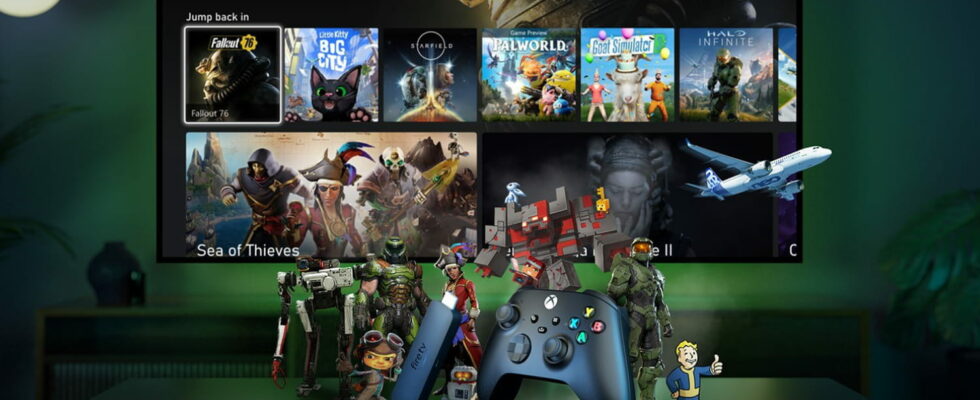 Xbox Game Pass Ultimate subscribers will soon be able to