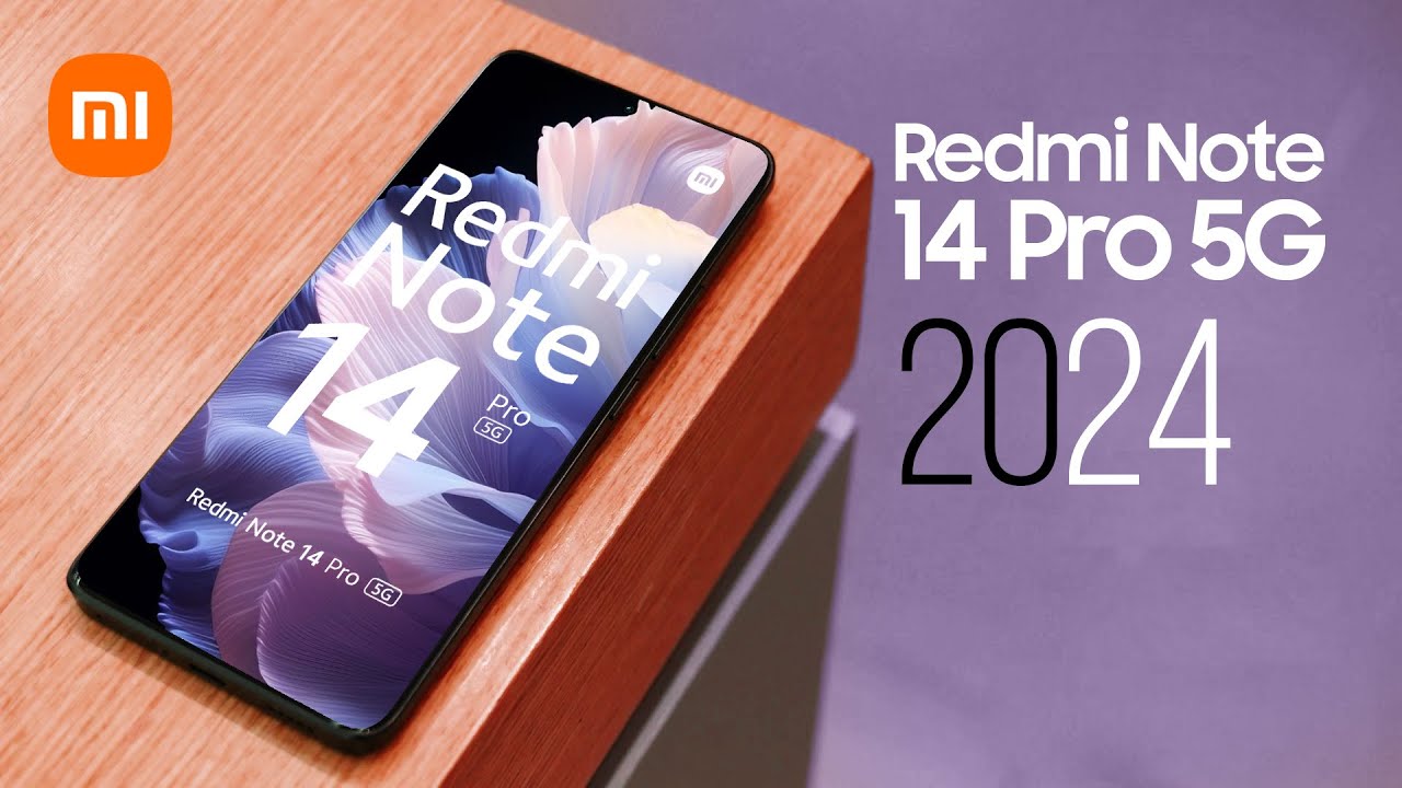 Xiaomi Affordable Phone Redmi Note 14 Series Features Started to