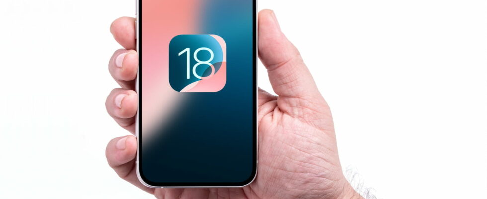 iOS 18 how to get the beta version on iPhone